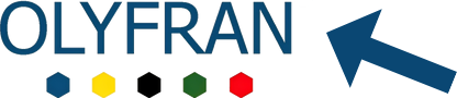 Olyfran logo